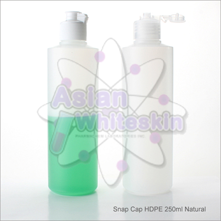 Shampoo E250 natural